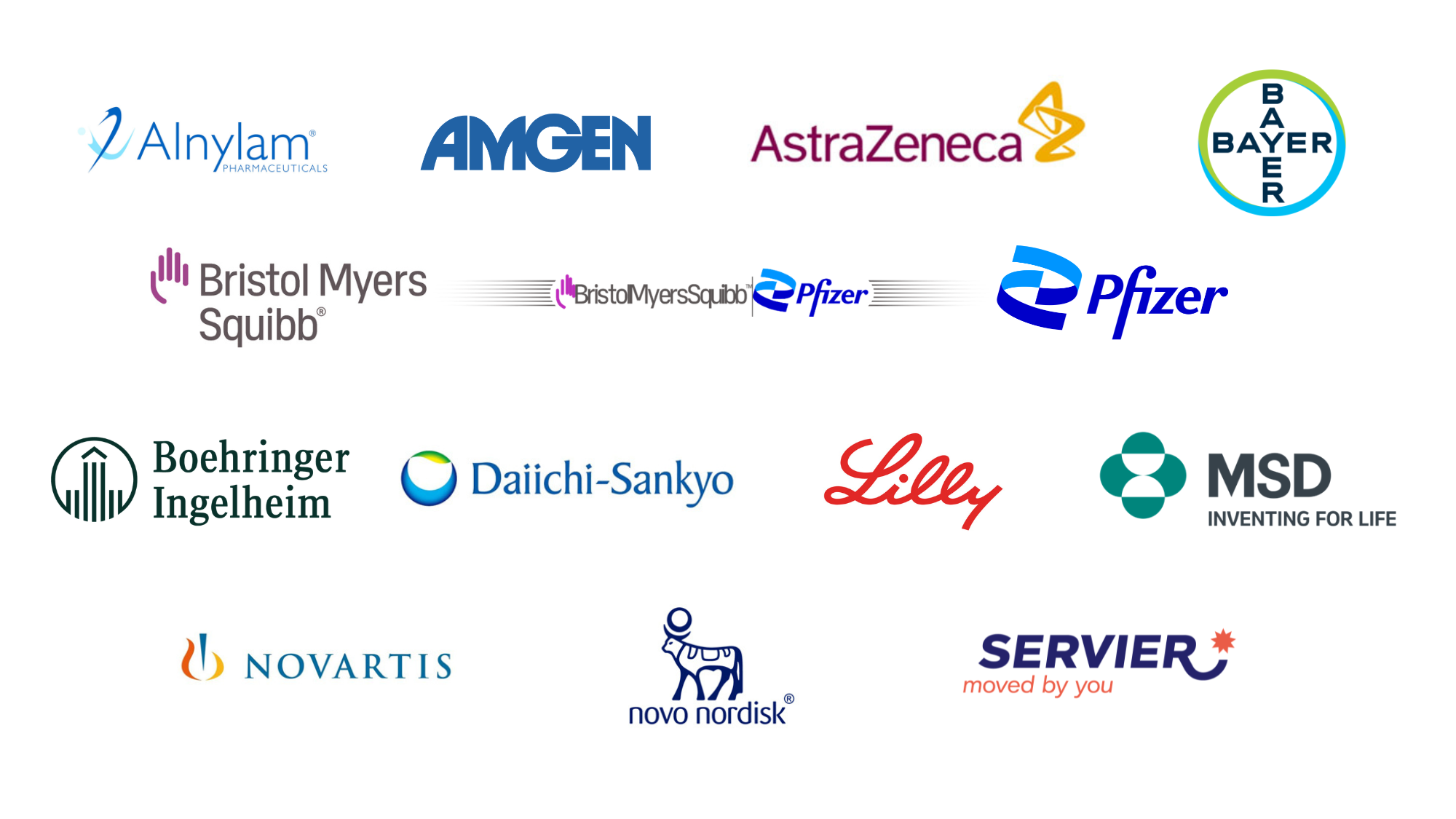 Sponsors